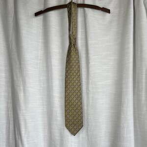 Vintage Bettini Nordstrom Bold Silk Tie
